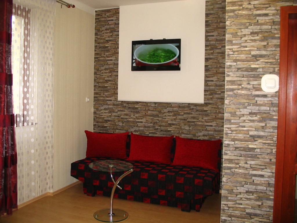 Fortuna Hotel Miskolc Zimmer foto